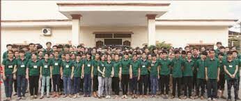 Công Ty Sản Xuất Thương Mại Và Xây Dựng Chấn Lập 11