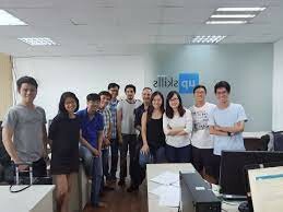 UPSKILLS VIỆT NAM 12