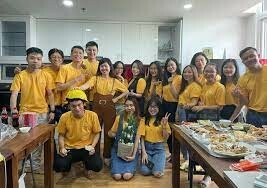 NEST TECH VIỆT NAM 8