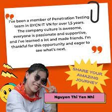 Bouygues Construction IT Vietnam 9