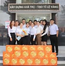 Tập Đoàn Nam Dương 11