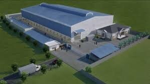 Bất động sản Hoàng Gia Land 3