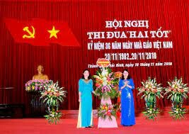 Sở Giáo dục và Đào tạo Thái Bình 3