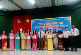 Sở Giáo dục và Đào tạo Kiên Giang 3