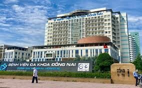 Sở Giáo dục và Đào tạo Đồng Nai 3