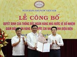 Sở Giáo dục và Đào tạo Điện Biên 3