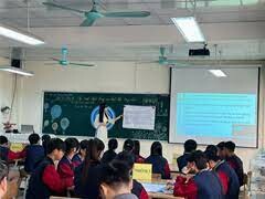 Phòng GDĐT Thanh Trì 2