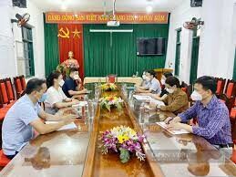 Phòng GDĐT Sóc Sơn 6