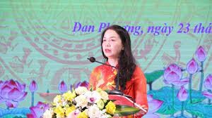 Phòng GDĐT Đan Phượng 3