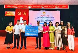 Phòng GDĐT Thường Tín 1