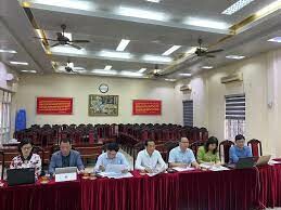 Phòng GDĐT Cầu Giấy 5