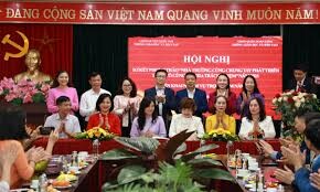 Phòng GDĐT Quốc Oai 2