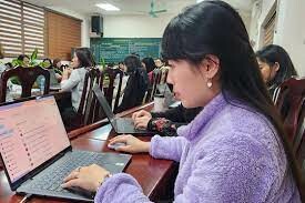 Phòng GDĐT Ba Đình 2