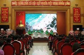 Phòng GDĐT Tây Hồ 2