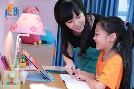 Gia sư Dạy Tốt A+ 7