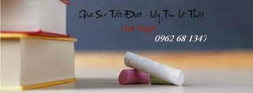 Gia sư Tất Đạt 6