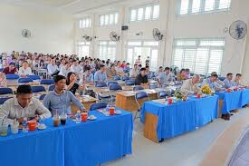 Phòng GD&ĐT Quận Bình Tân 5