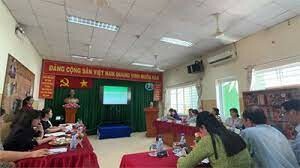 Phòng GD&ĐT Quận 11 7