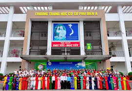 Phòng GD&ĐT Quận 10 4