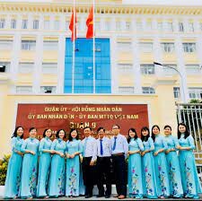 Phòng GD&ĐT TP Thủ Đức Khu vực 2 (Quận 9 cũ) 5