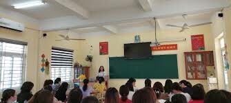 Phòng GD&ĐT Quận 8 1