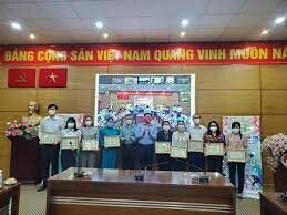 Phòng GD&ĐT Quận 5 5