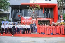 CÔNG NGHỆ MIỀN NAM 8