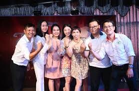 CÔNG NGHỆ MIỀN NAM 9