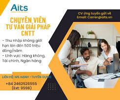 Tin học Viễn thông Hàng không (Aits) 1