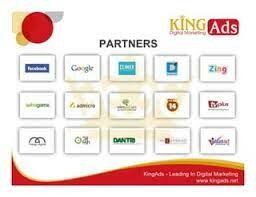 Công ty TNHH Đầu Tư & Quảng Cáo Kingads 6