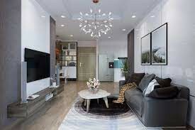 Nội Thất Key Bay 5