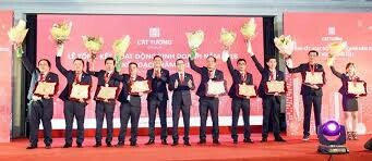 Cát tường Group 6