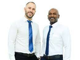 INSPIRE TRAINING & DEVELOPMENT 6