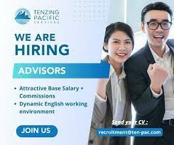 Công ty TNHH Tenzing Pacific Services Việt Nam 5