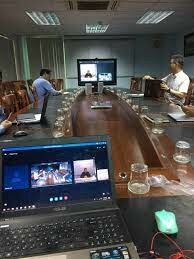 Công Ty Cổ Phần Inmeeting 7