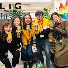 LIG Technologies Vietnam 7
