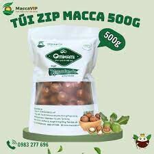 CÔNG TY CỔ PHẦN MACCA VIP 7