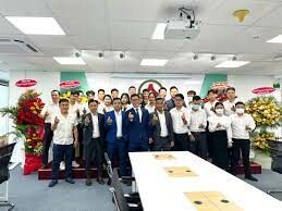 Công Ty Bất Động Sản An Vượng LAND 7