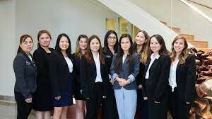 Công Ty TNHH TJ Aerospace Việt Nam 7