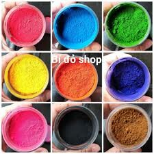 Roha Dyechem Việt Nam 9