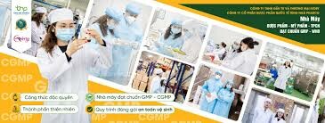 Dược Phẩm E-U Pharco 8