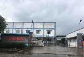 Công nghệ Cosmos 1 7