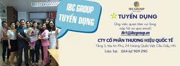 Công Ty Phân Phối Quốc Tế (IDB) 7
