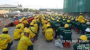 Công Ty TNHH An Toàn Lao Động MTV 9