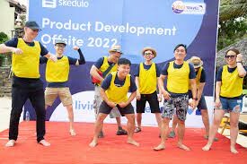 SKEDULO VIỆT NAM 9