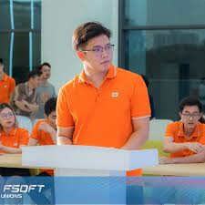 FCS COMPUTER SYSTEMS (VIỆT NAM) 9