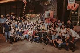 Bouygues Construction IT Vietnam 8