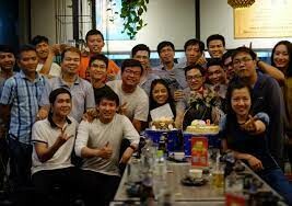 LOGIX TECHNOLOGY VIỆT NAM 10