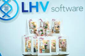 LHV Software 2