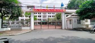 Sở Giáo dục và Đào tạo Thái Bình 1